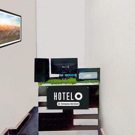 Super Hotel O Malkajgiri Maula Ali Buitenkant foto